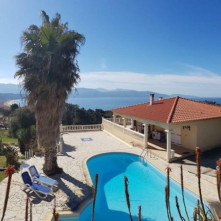 Villa Liamone Studio Fuer 3 Personen , 400 M Vom Strand, Pool, Klimaanlage Сагон Екстериор снимка